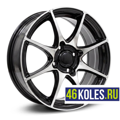 Venti R15 / 6J PCD 4x100 ЕТ 39 ЦО 56.6 1503
