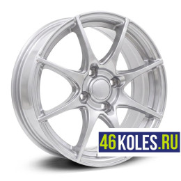 Venti R15 / 6J PCD 4x100 ЕТ 39 ЦО 56.6 1503