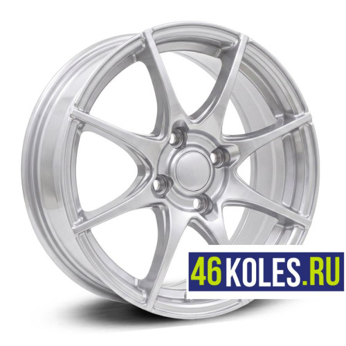 Venti R15 / 6J PCD 4x100 ЕТ 39 ЦО 56.6 1503