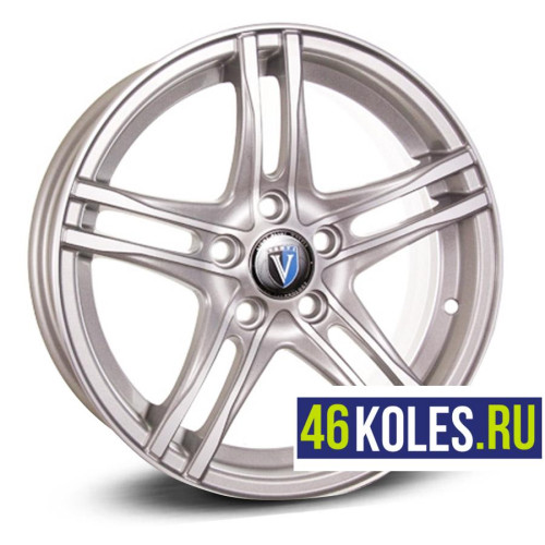 Venti R15 / 6J PCD 5x100 ЕТ 38 ЦО 57.1 1505