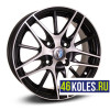 Venti R15 / 6J PCD 4x100 ЕТ 45 ЦО 60.1 1506