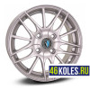 Venti R15 / 6J PCD 4x114.3 ЕТ 45 ЦО 67.1 1506