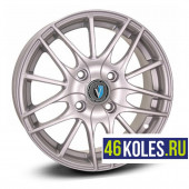 Venti R15 / 6J PCD 4x100 ЕТ 45 ЦО 60.1 1506