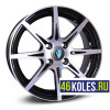 Venti R15 / 5.5J PCD 4x114.3 ЕТ 45 ЦО 67.1 1508