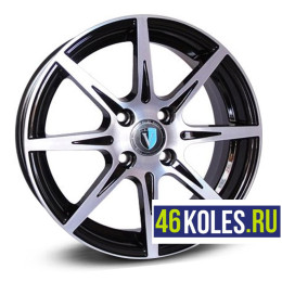 Venti R15 / 5.5J PCD 4x114.3 ЕТ 45 ЦО 67.1 1508