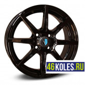 Venti R15 / 5.5J PCD 4x100 ЕТ 45 ЦО 60.1 1508