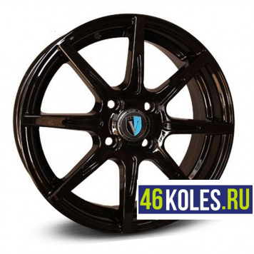 Venti R15 / 5.5J PCD 4x100 ЕТ 45 ЦО 60.1 1508