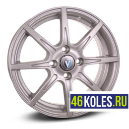 Venti R15 / 5.5J PCD 4x100 ЕТ 45 ЦО 56.6 1508