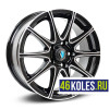 Venti R15 / 6J PCD 5x100 ЕТ 40 ЦО 57.1 1516