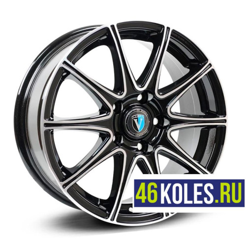 Venti R15 / 6J PCD 5x100 ЕТ 40 ЦО 57.1 1516