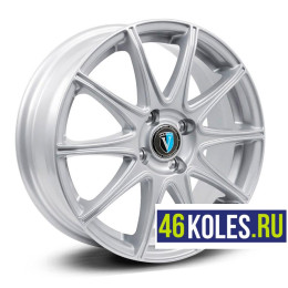 Venti R15 / 6J PCD 4x100 ЕТ 46 ЦО 54.1 1516