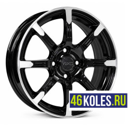 Venti R15 / 6J PCD 4x100 ЕТ 50 ЦО 60.1 1517