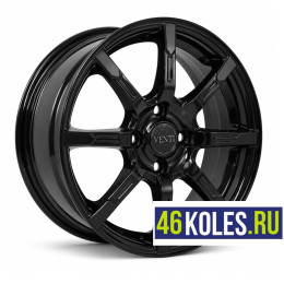 Venti R15 / 6J PCD 4x100 ЕТ 50 ЦО 60.1 1517