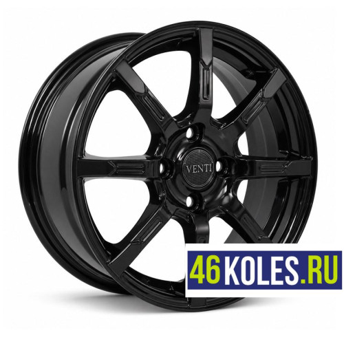 Venti R15 / 6J PCD 4x100 ЕТ 50 ЦО 60.1 1517
