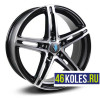 Venti R15 / 6J PCD 4x98 ЕТ 40 ЦО 58.6 1518