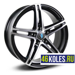 Venti R15 / 6J PCD 4x98 ЕТ 40 ЦО 58.6 1518