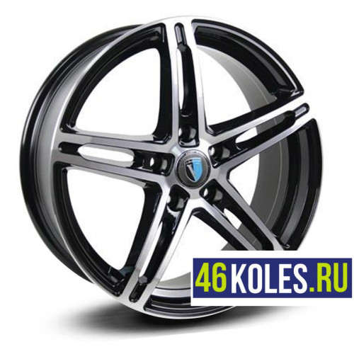 Venti R15 / 6J PCD 4x98 ЕТ 40 ЦО 58.6 1518