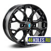 Venti R15 / 6J PCD 4x100 ЕТ 40 ЦО 60.1 1519