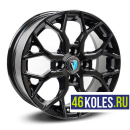 Venti R15 / 6J PCD 4x100 ЕТ 40 ЦО 60.1 1519