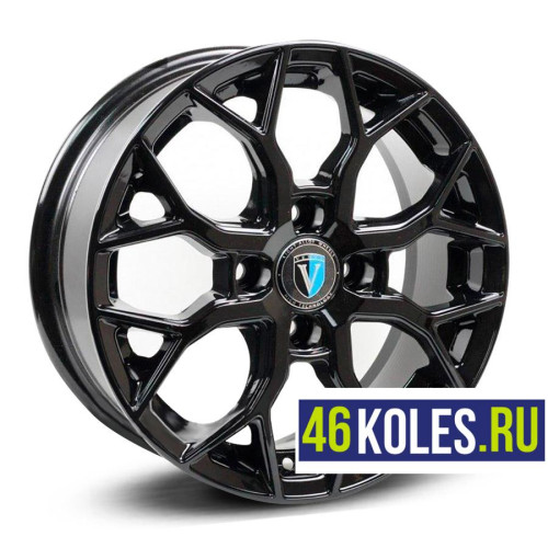 Venti R15 / 6J PCD 4x100 ЕТ 40 ЦО 60.1 1519
