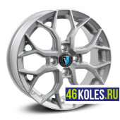 Venti R15 / 6J PCD 4x100 ЕТ 46 ЦО 54.1 1519