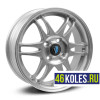 Venti R15 / 6J PCD 4x98 ЕТ 35 ЦО 58.6 1520