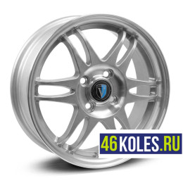 Venti R15 / 6J PCD 4x100 ЕТ 45 ЦО 60.1 1520
