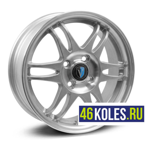 Venti R15 / 6J PCD 4x98 ЕТ 35 ЦО 58.6 1520