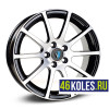 Venti R16 / 6.5J PCD 4x98 ЕТ 38 ЦО 58.6 1603