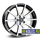 Venti R16 / 6.5J PCD 4x100 ЕТ 42 ЦО 60.1 1603