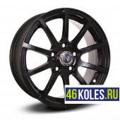 Venti R16 / 6.5J PCD 4x100 ЕТ 37 ЦО 60.1 1603