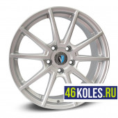 Venti R16 / 6.5J PCD 4x100 ЕТ 37 ЦО 60.1 1603