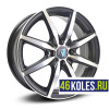 Venti R16 / 6J PCD 4x114.3 ЕТ 45 ЦО 67.1 1605