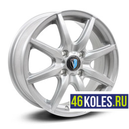 Venti R16 / 6J PCD 4x100 ЕТ 45 ЦО 54.1 1605