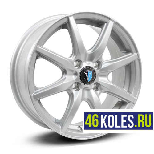 Venti R16 / 6J PCD 4x100 ЕТ 45 ЦО 54.1 1605