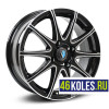 Venti R16 / 6J PCD 4x100 ЕТ 45 ЦО 60.1 1606