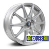 Venti R16 / 6J PCD 4x100 ЕТ 45 ЦО 60.1 1606