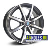 Venti R16 / 6.5J PCD 5x105 ЕТ 38 ЦО 56.6 1615