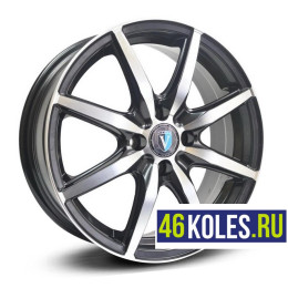 Venti R16 / 6.5J PCD 5x105 ЕТ 38 ЦО 56.6 1615