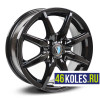 Venti R16 / 6.5J PCD 5x114.3 ЕТ 46 ЦО 67.1 1615