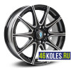 Venti R16 / 6.5J PCD 4x100 ЕТ 41 ЦО 60.1 1616