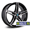 Venti R16 / 6.5J PCD 5x108 ЕТ 33 ЦО 60.1 1618