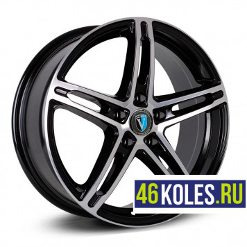 Venti R16 / 6.5J PCD 5x114.3 ЕТ 33 ЦО 60.1 1618