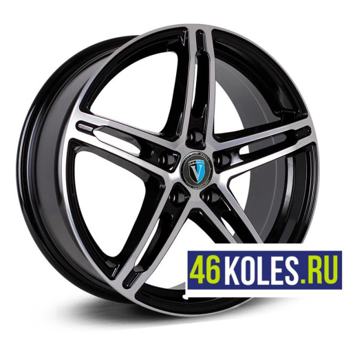 Venti R16 / 6.5J PCD 5x108 ЕТ 33 ЦО 60.1 1618