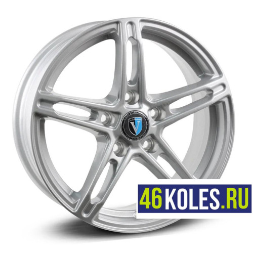 Venti R16 / 6.5J PCD 5x108 ЕТ 33 ЦО 60.1 1618