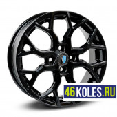 Venti R16 / 6J PCD 4x100 ЕТ 46 ЦО 54.1 1619