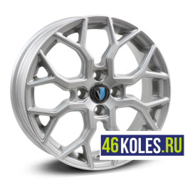 Venti R16 / 6J PCD 4x100 ЕТ 41 ЦО 60.1 1619