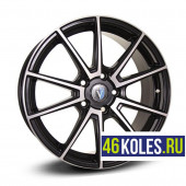 Venti R17 / 7J PCD 5x100 ЕТ 45 ЦО 54.1 1704