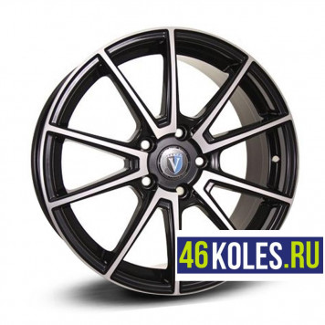 Venti R17 / 7J PCD 5x100 ЕТ 45 ЦО 54.1 1704
