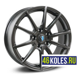 Venti R17 / 7J PCD 5x114.3 ЕТ 48.5 ЦО 67.1 1704